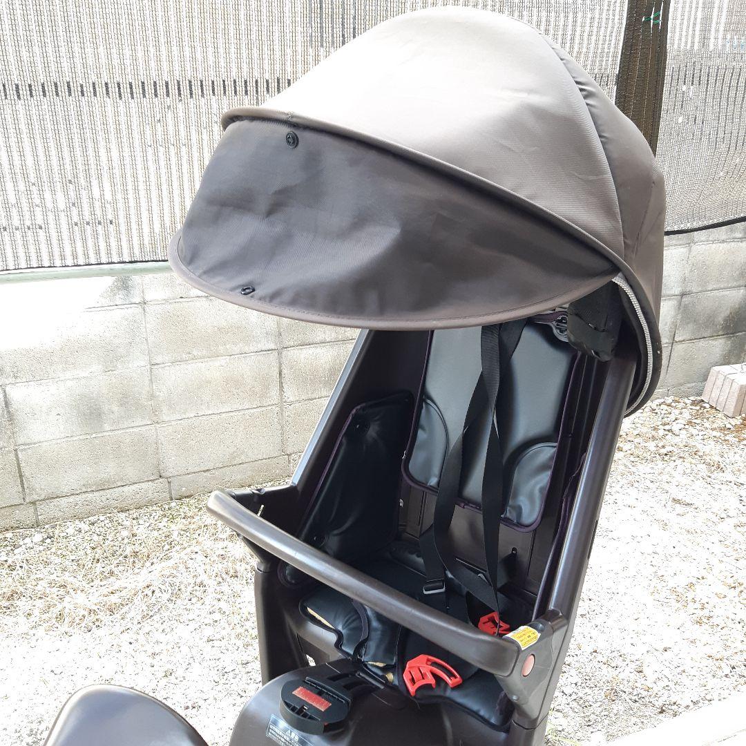 自転車本体 mii2007