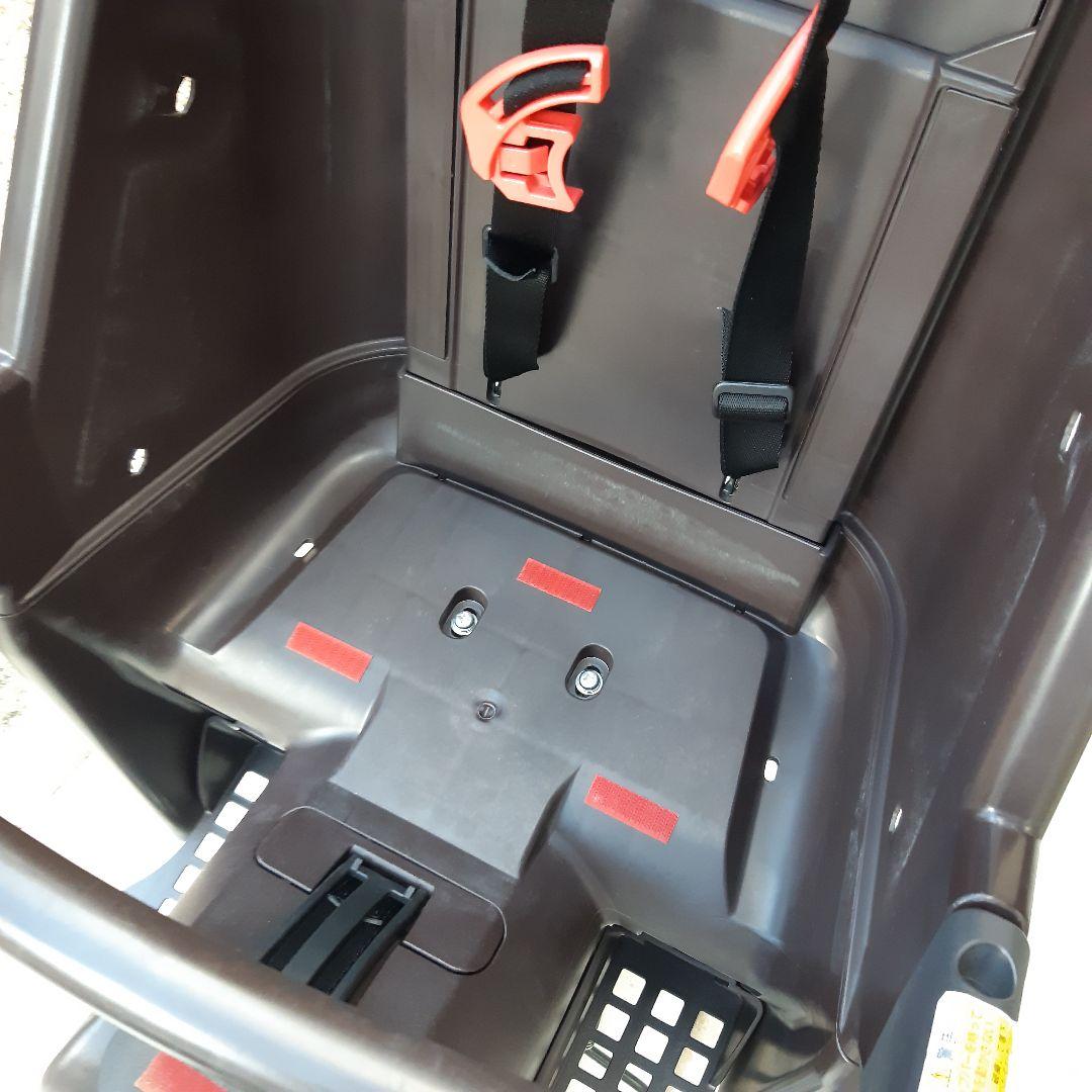 自転車本体 mii2007