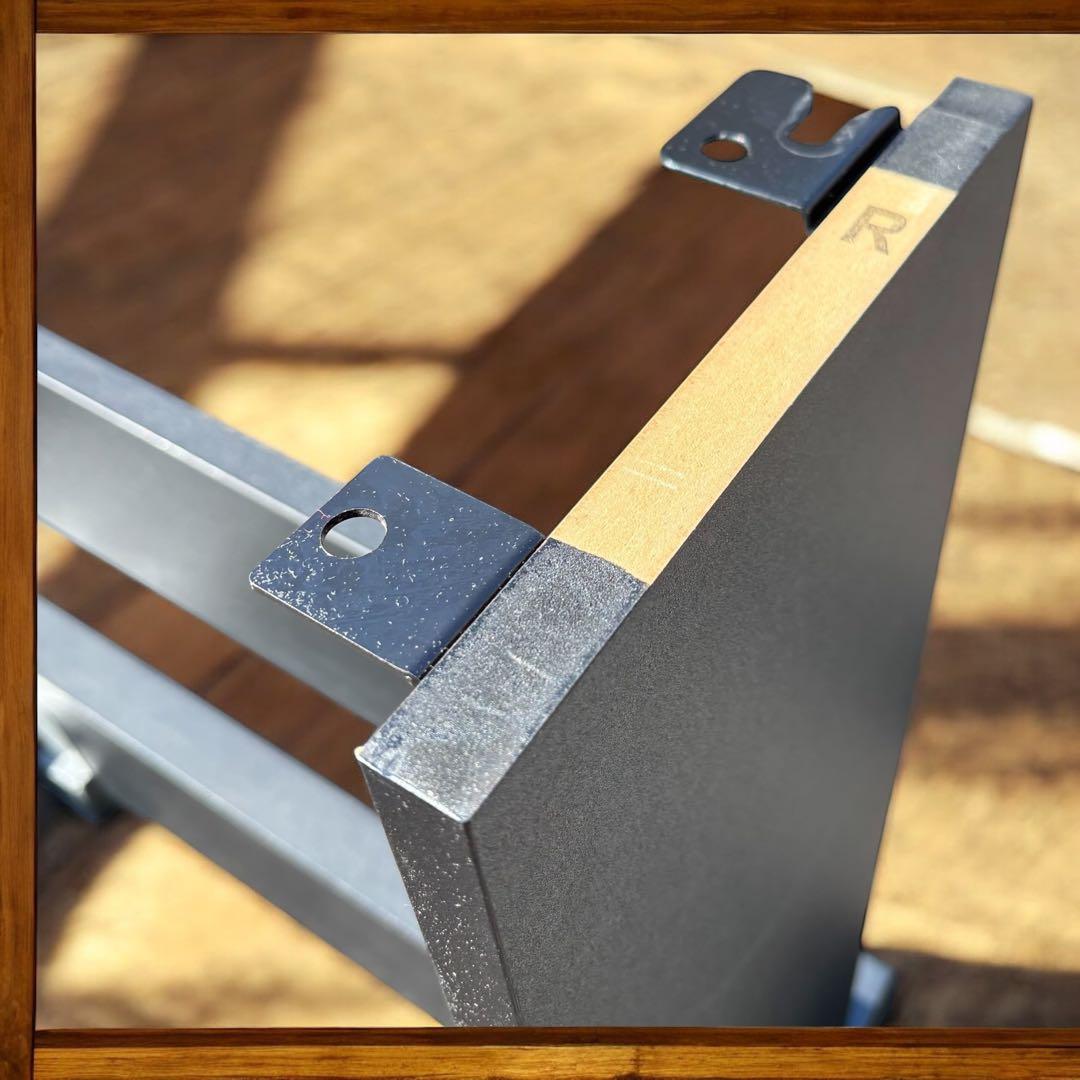 【純正品】YAMAHA 電子ピアノ P-255用 台 + ペダルセット 美品