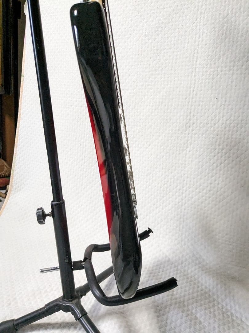 セルダー　ストラトキャスター　エレキギター　美品