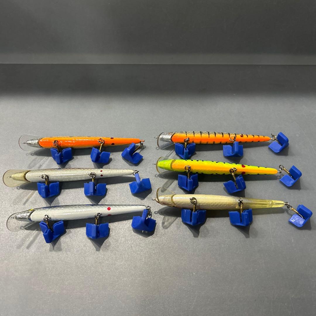 希少！大量！！スミスウィック ログ 39個 ルアーセット アメルア 入手困難