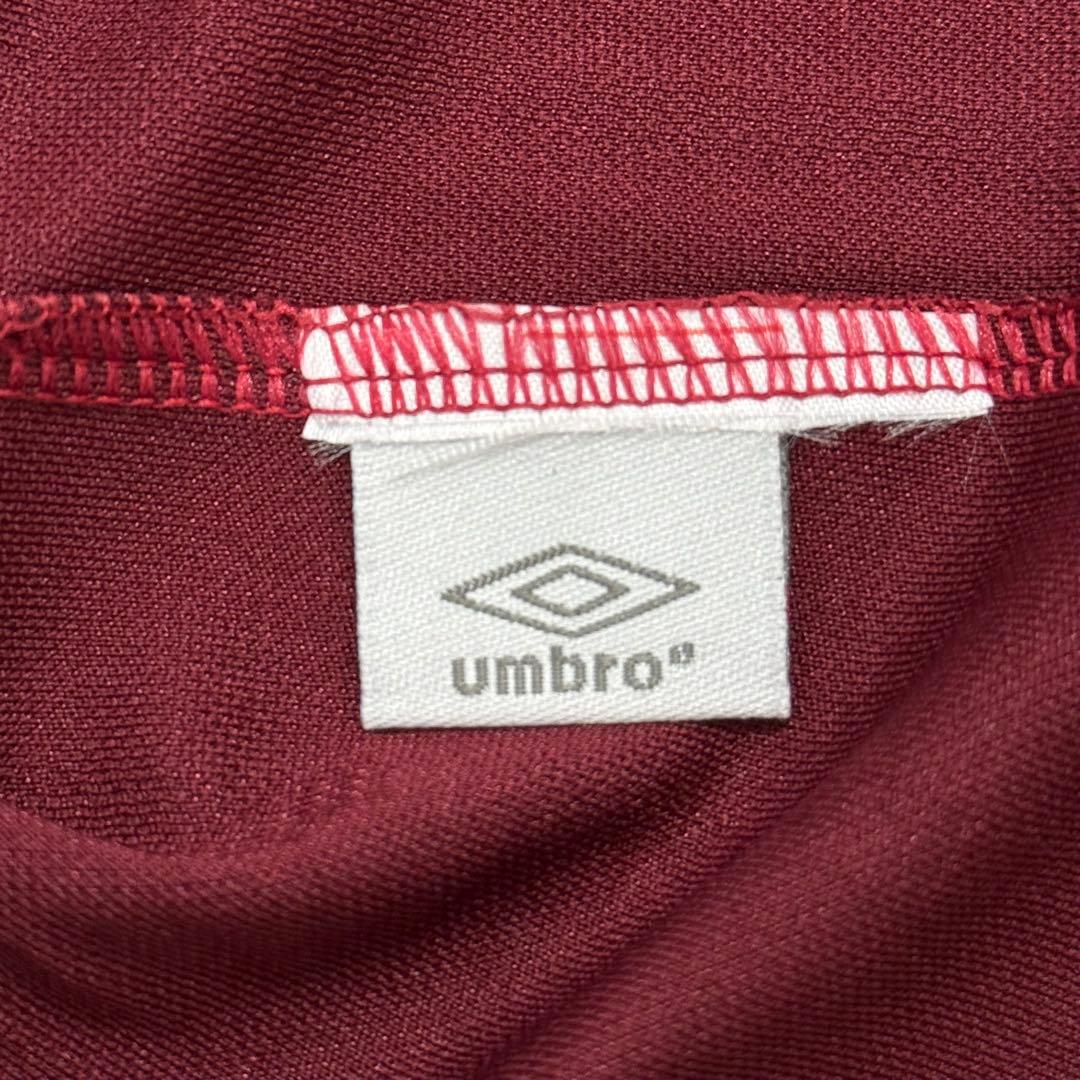 正規品 UMBRO マンチェスター・シティ 12/13 SILVA ユニフォーム