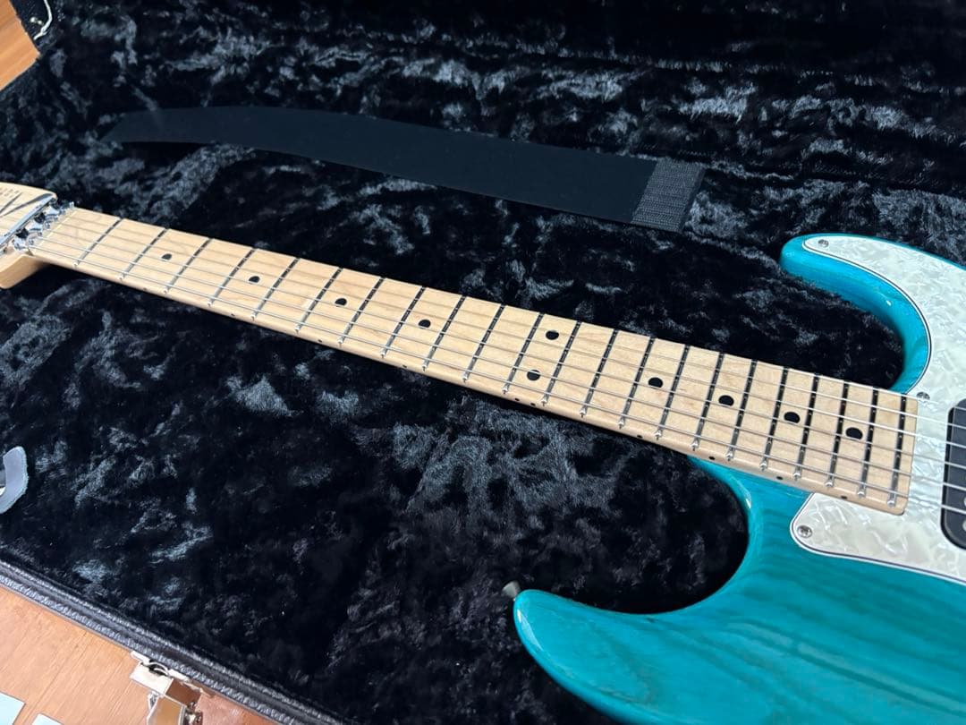 TOM ANDERSON The Classic 美品！