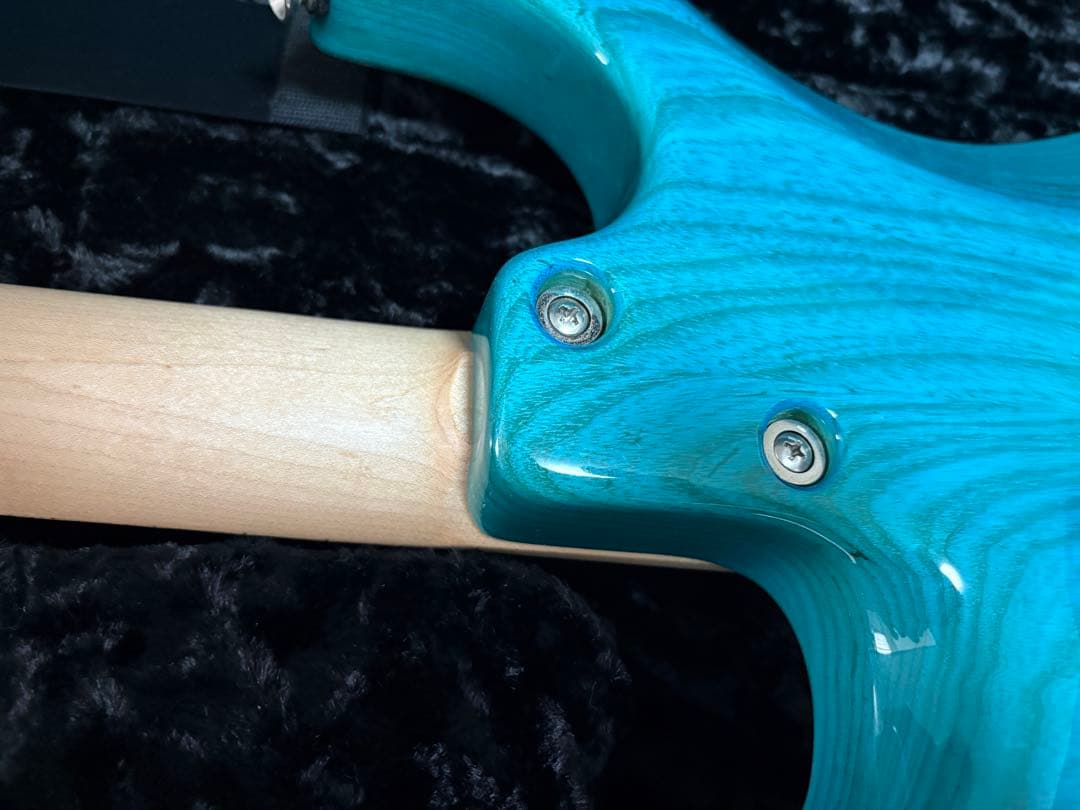 TOM ANDERSON The Classic 美品！