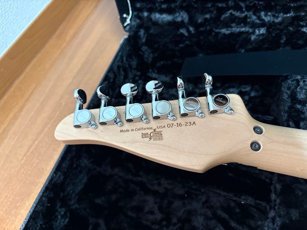 TOM ANDERSON The Classic 美品！