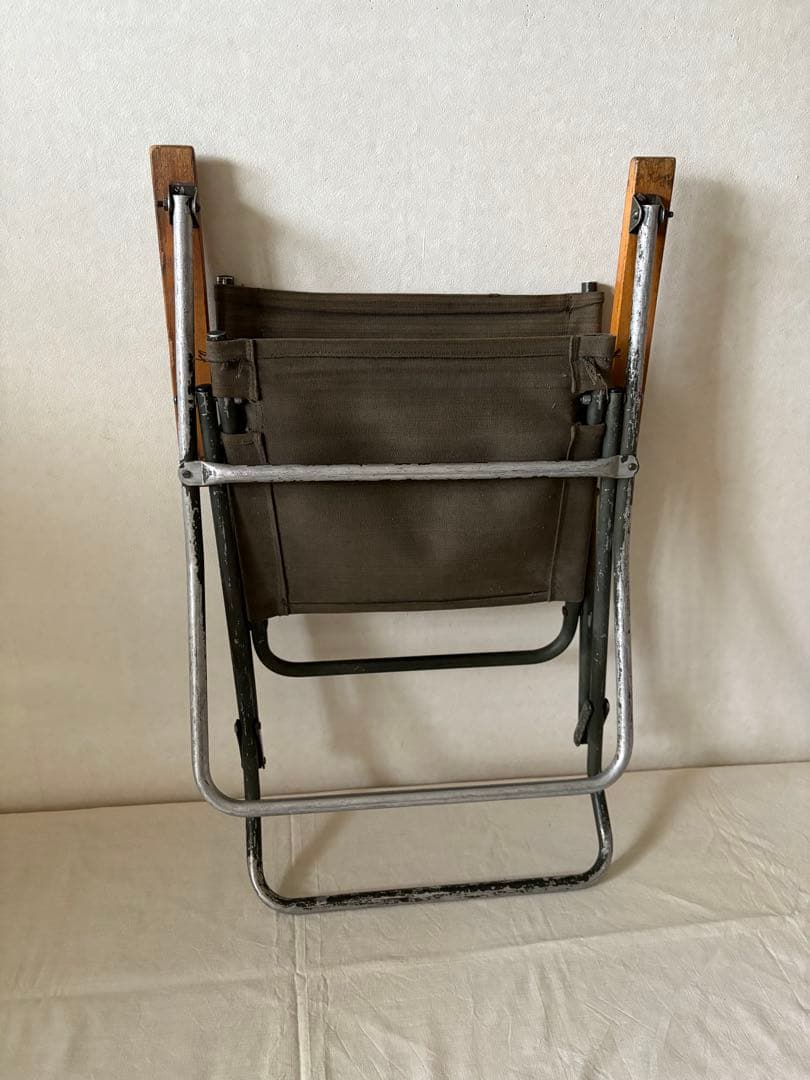 70s 80s イギリス軍 ローバーチェア VINTAGE オリジナル