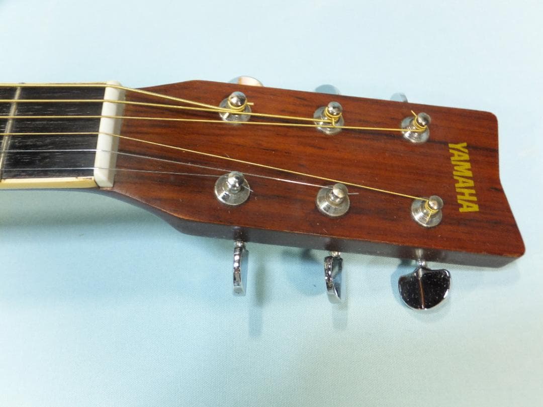 YAMAHA FG-200D　H.C付き