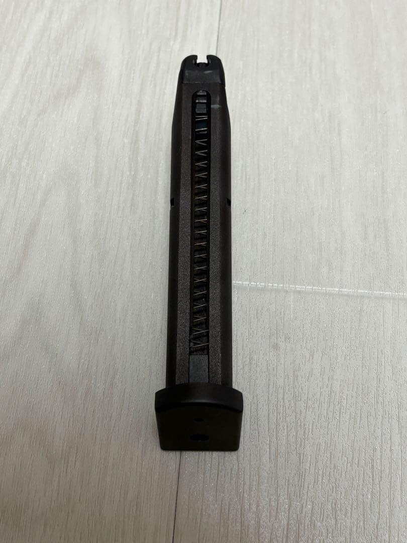 【ほぼ新品】ガスガン KSC U.S.9mm M9 ヘビーウェイト