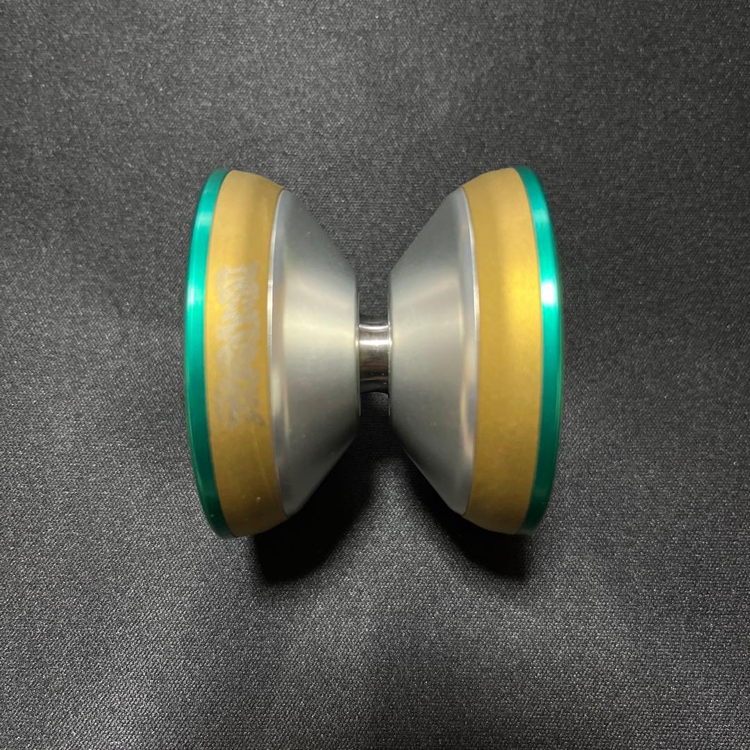 プネウマ ヨーヨー