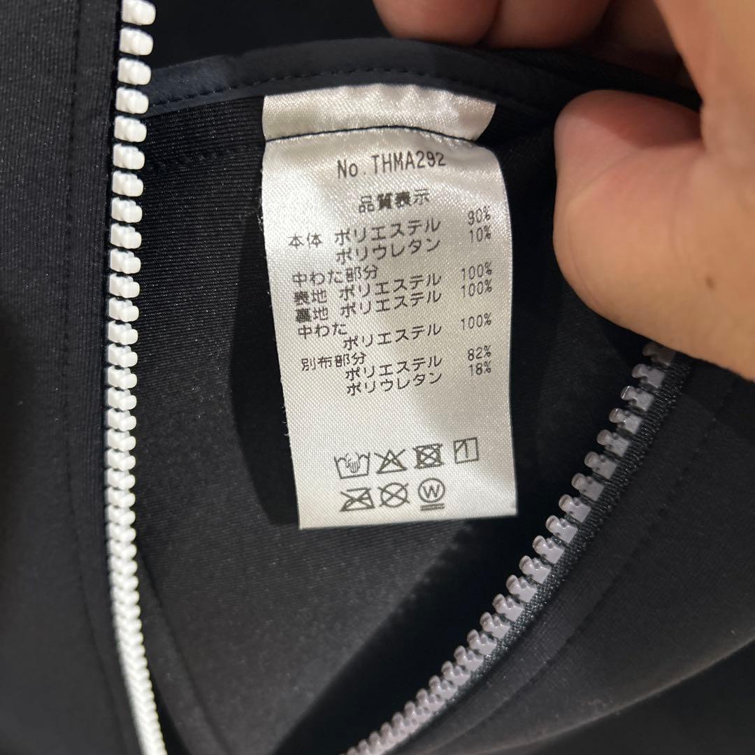 トミー　ゴルフ　メンズ