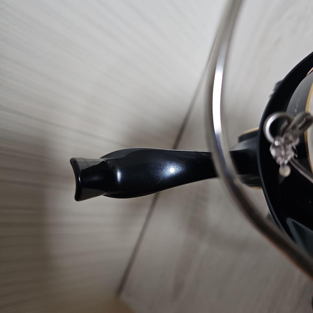 ダイワ　25　ソルティガ　 20000-H スピニングリール