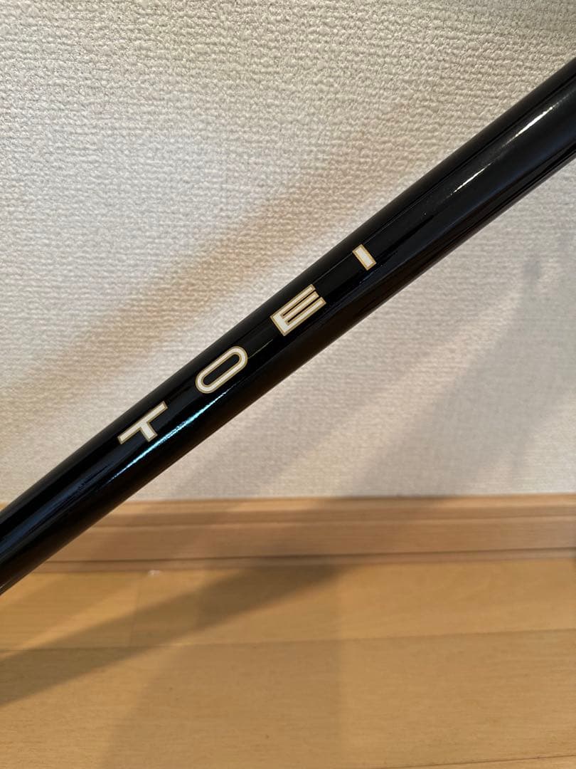 TOEI ロードバイクフレーム ブラック　トーエイ