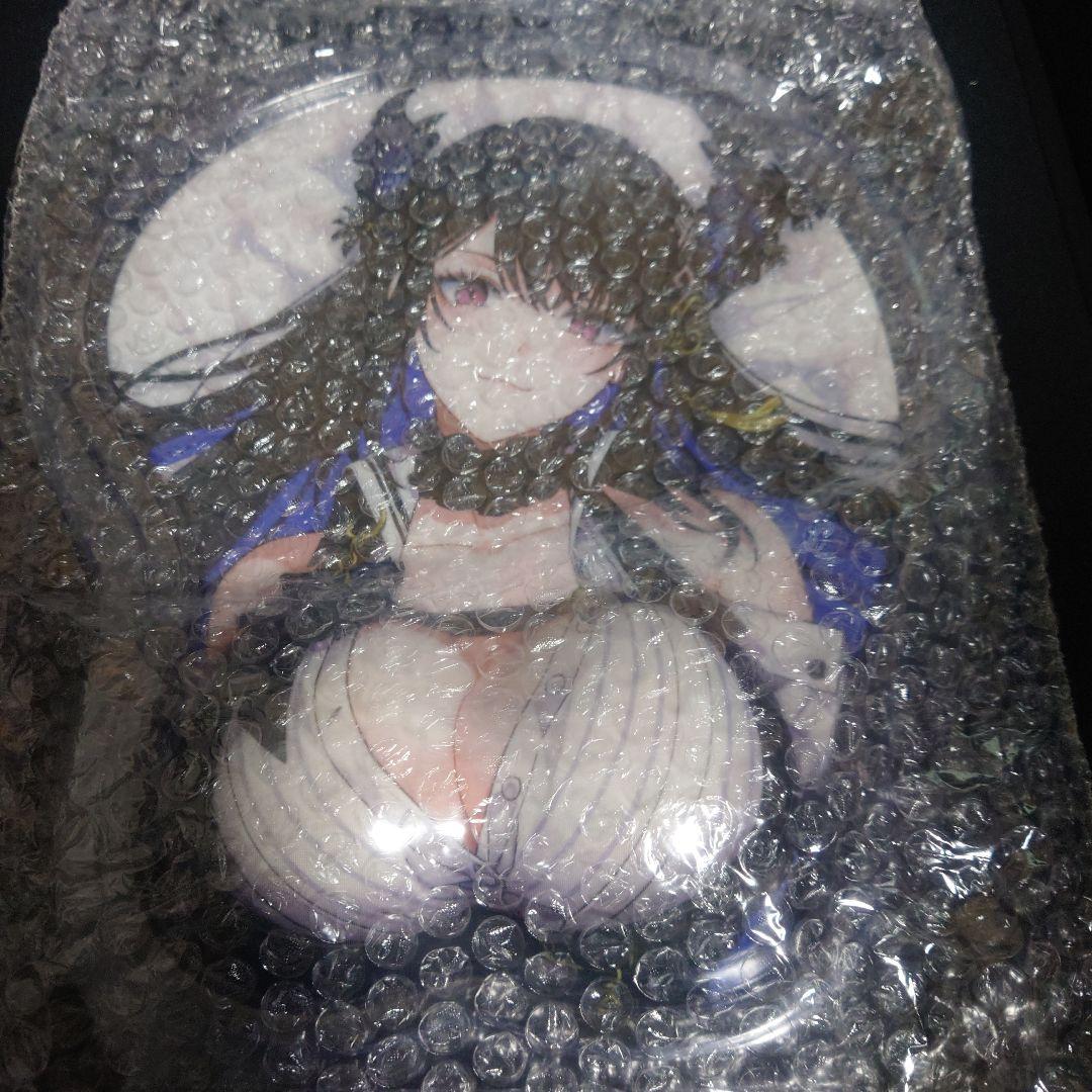 直筆サイン　ネリッサ・レイヴンクロフト 誕生日記念 2024　 数量限定ver