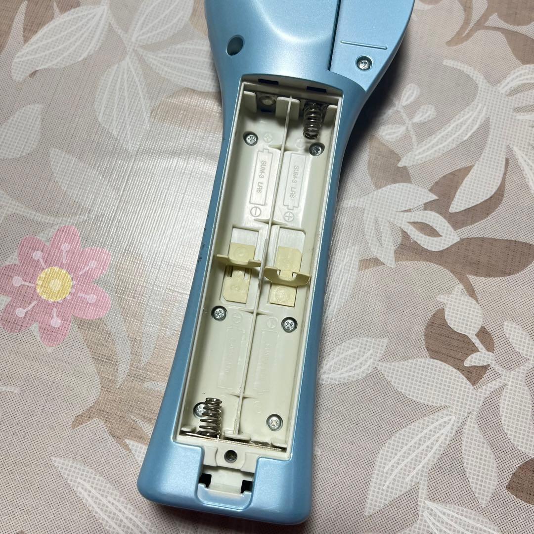 ぴちぴちピッチ マイクピュア イーカラ 当時物 花森ぴんく 激レア 平成レトロ