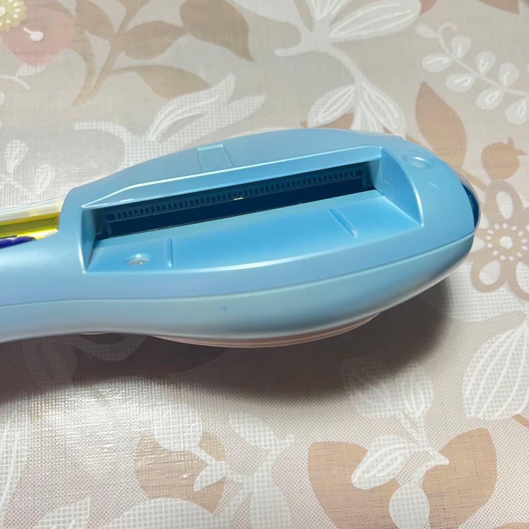 ぴちぴちピッチ マイクピュア イーカラ 当時物 花森ぴんく 激レア 平成レトロ