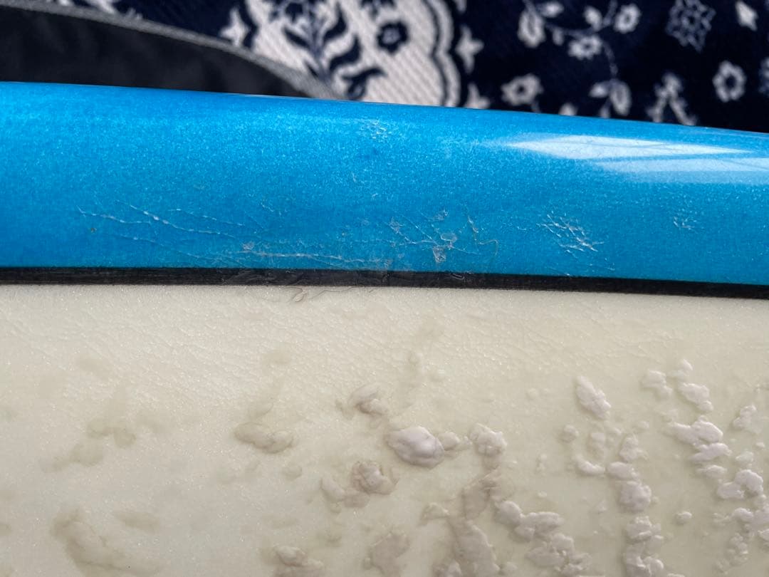 サーフボード 8.0手渡しのみ