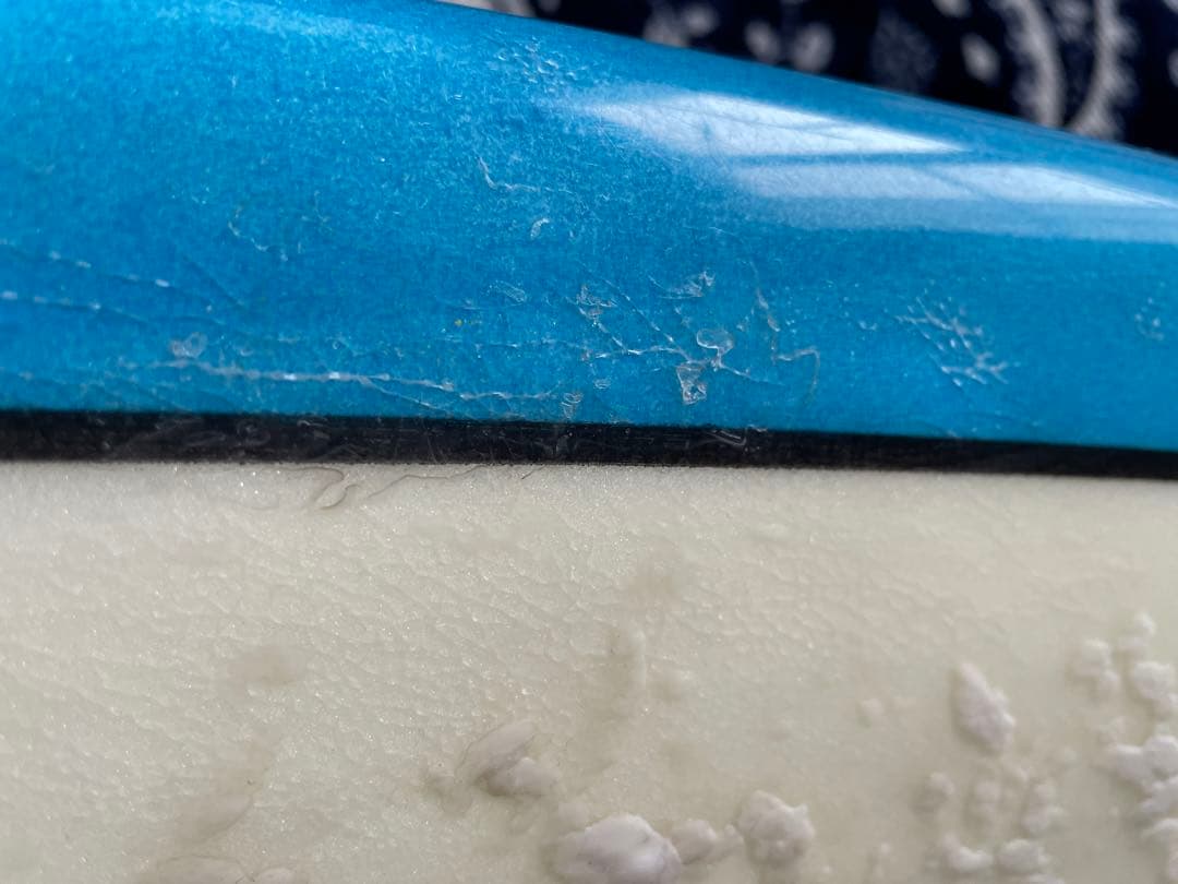 サーフボード 8.0手渡しのみ