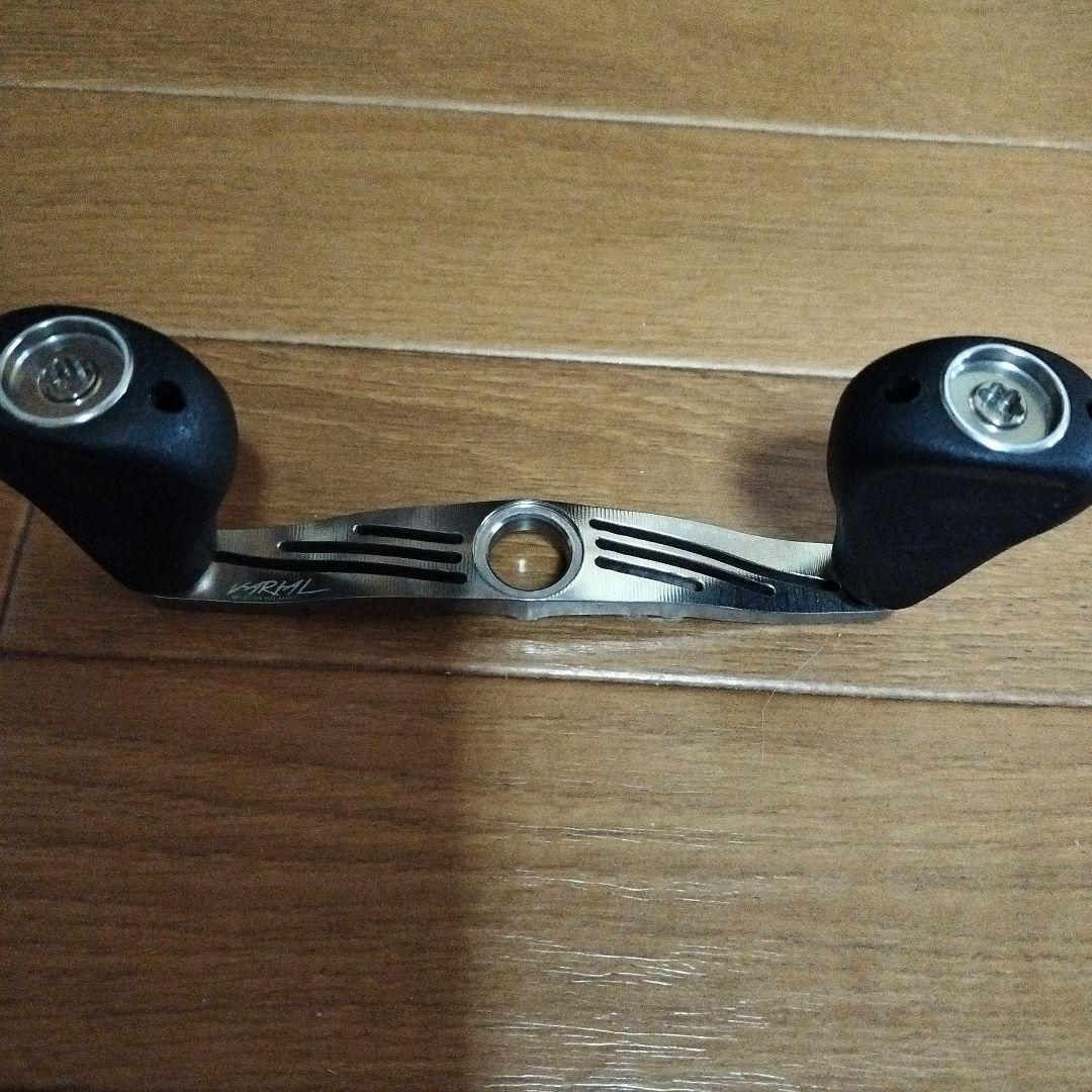 drt バリアルp.c.d110 シルバー