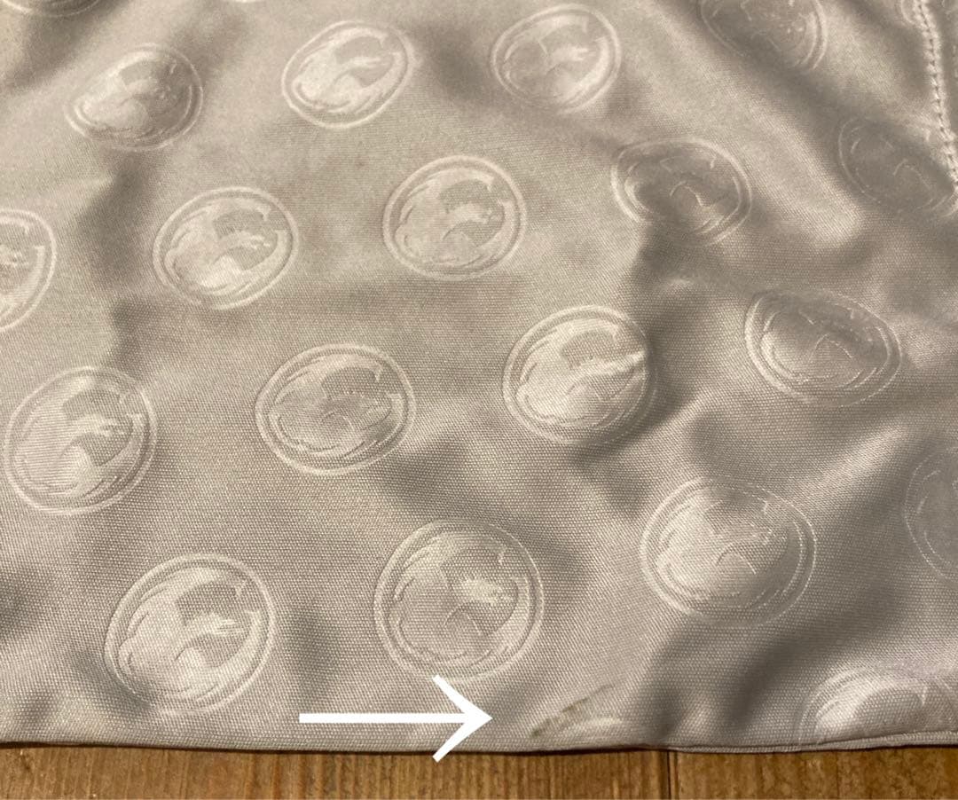 新品希少　DRAGON DX ゴーグル ホワイト エクストラレンズ付き