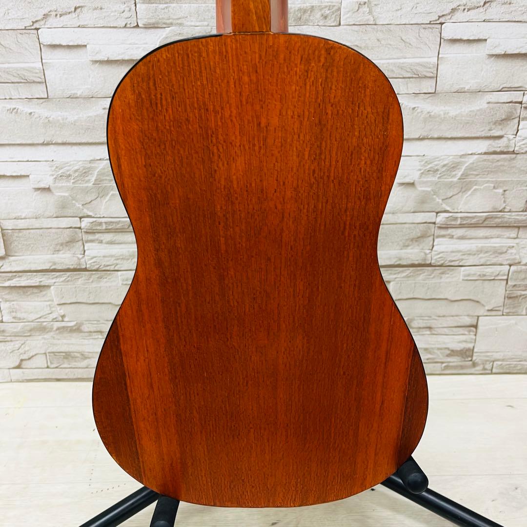 美品 Artisan アーチサン ミニギター ミニガットギター トラベルギター