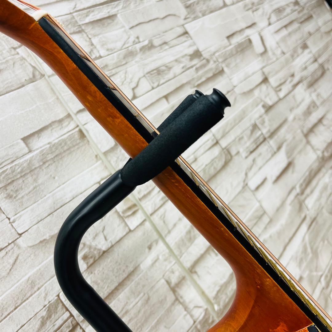 美品 Artisan アーチサン ミニギター ミニガットギター トラベルギター