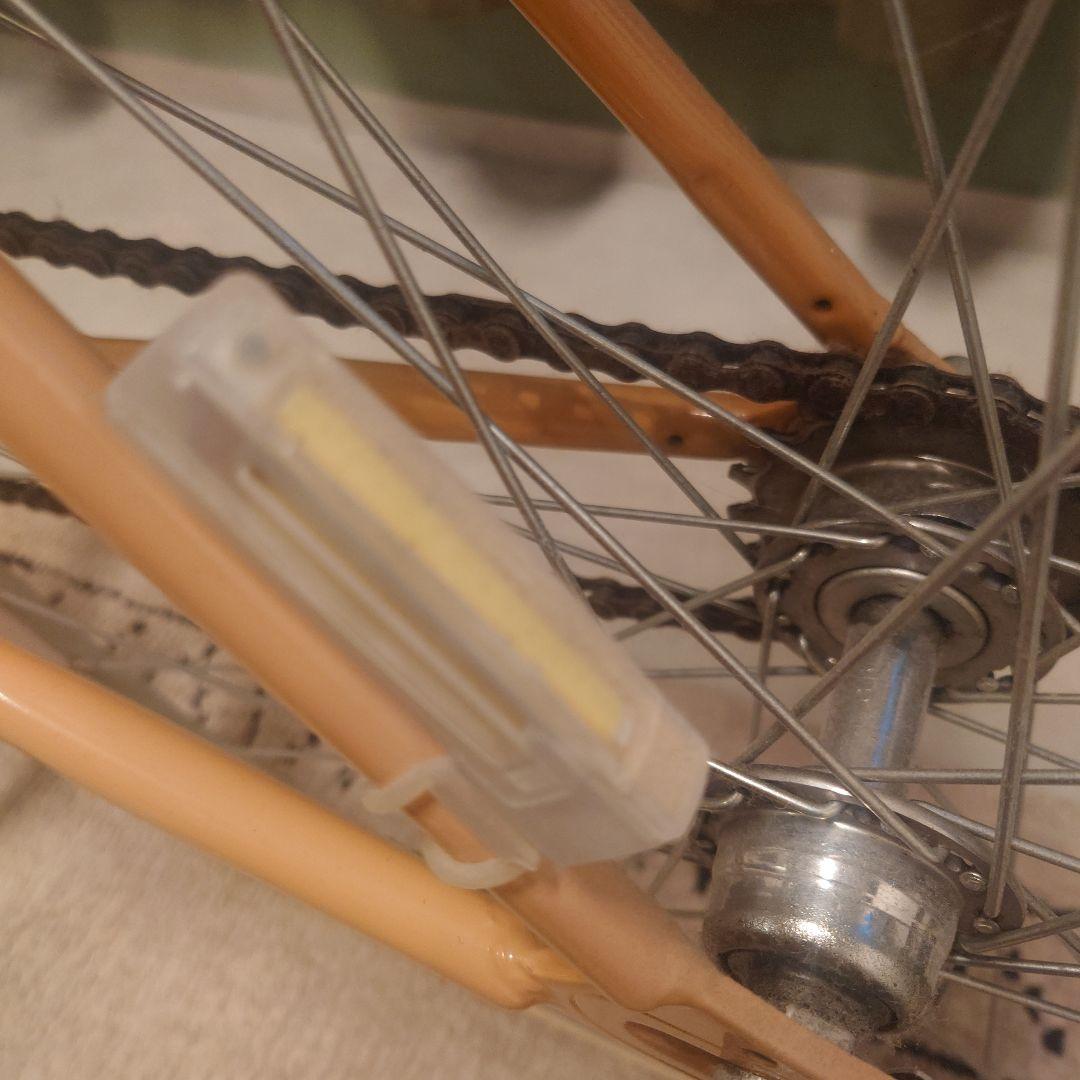 TOKYOBIKE LITE 26インチ