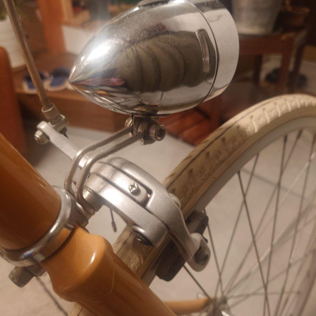 TOKYOBIKE LITE 26インチ