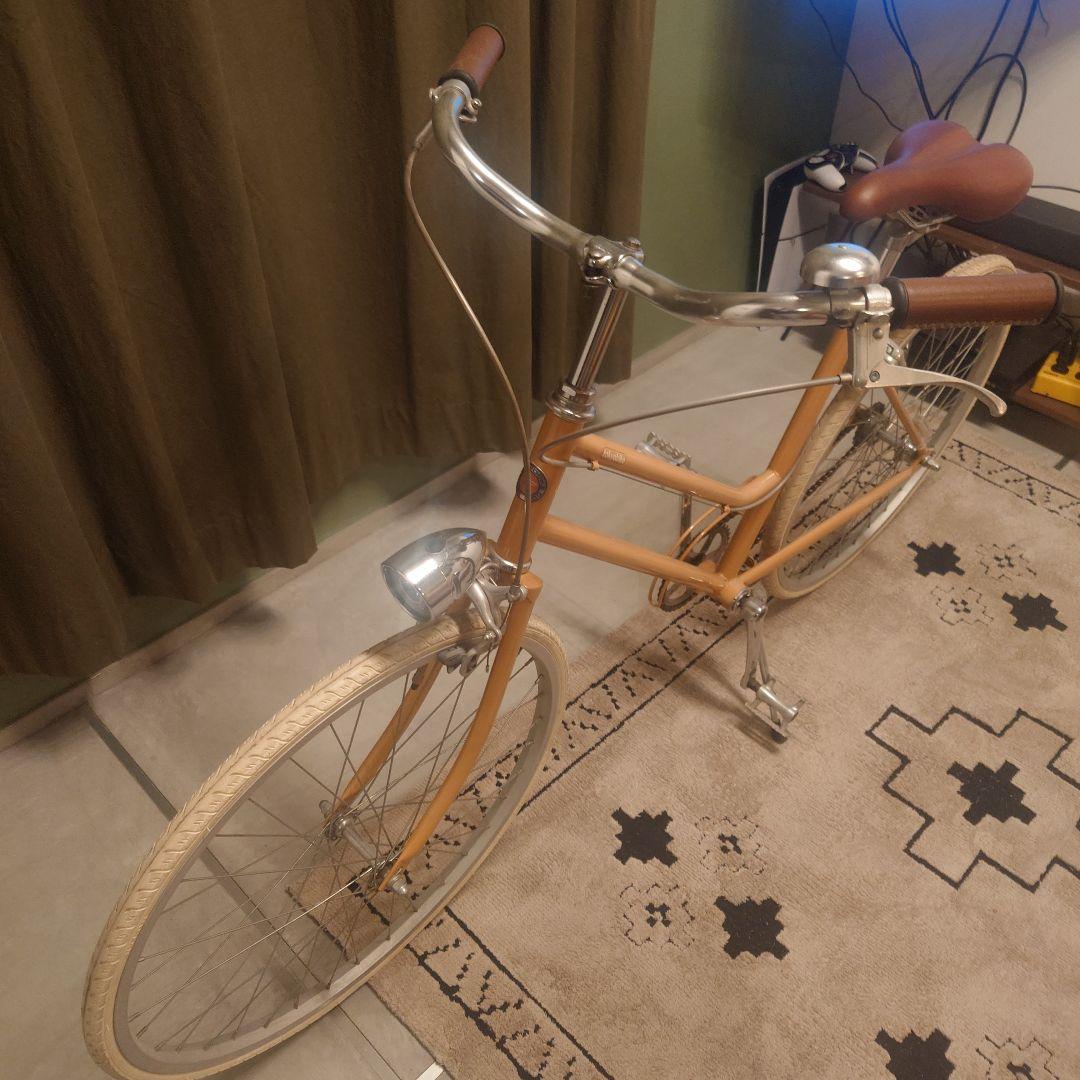 TOKYOBIKE LITE 26インチ