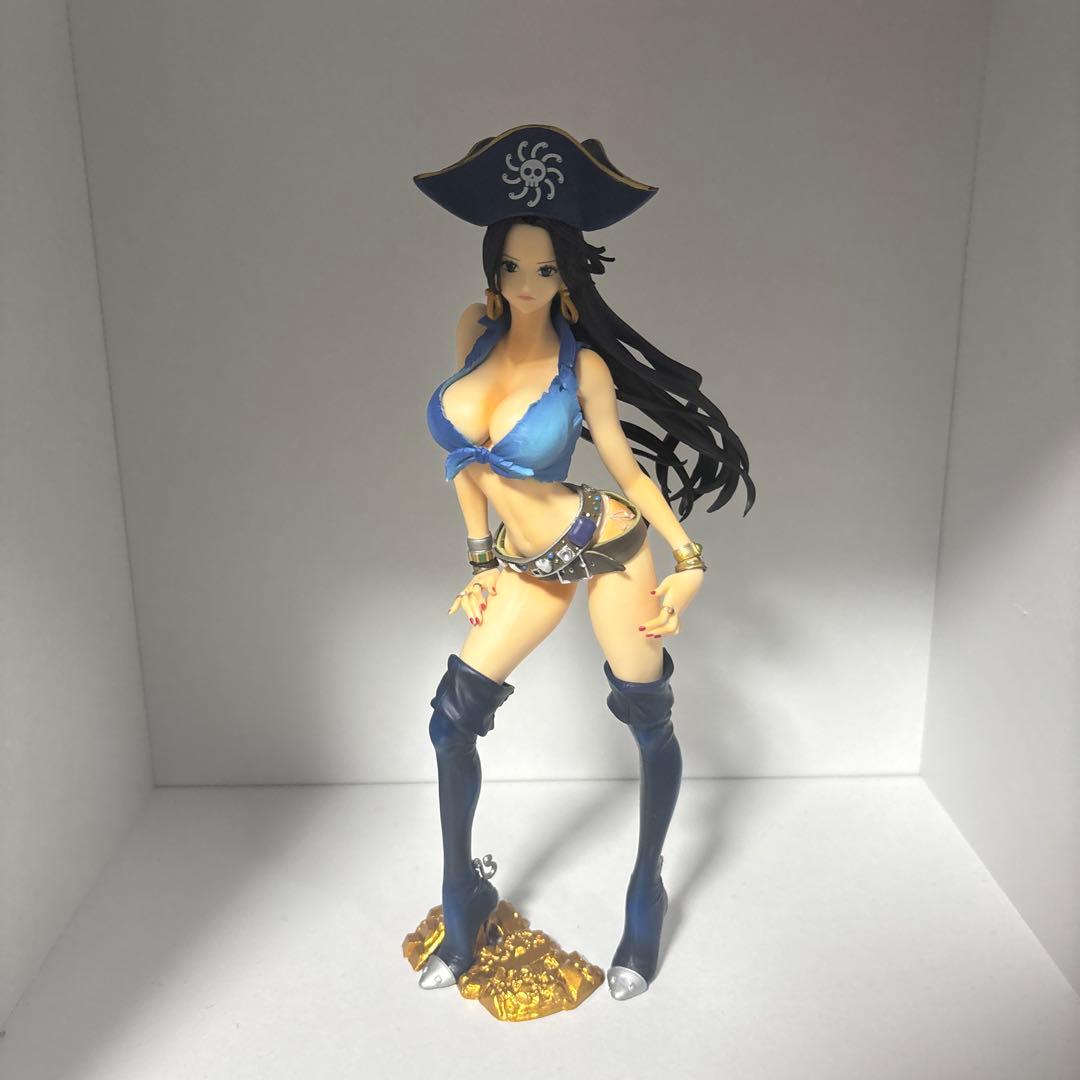 ワンピース フィギュア FLAG DIAMOND SHIP まとめ売り