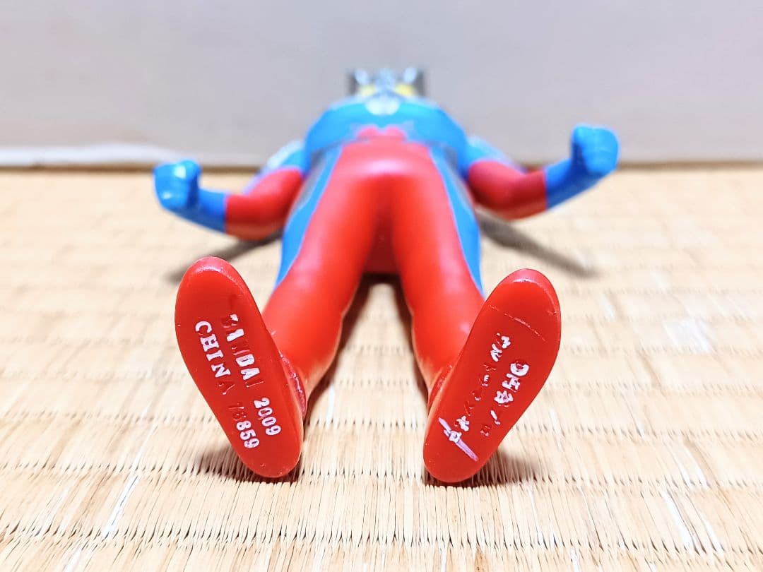 ⭐ウルトラマンゼロ セット⭐　ウルトラマンゼロ　15周年　ソフビ　330