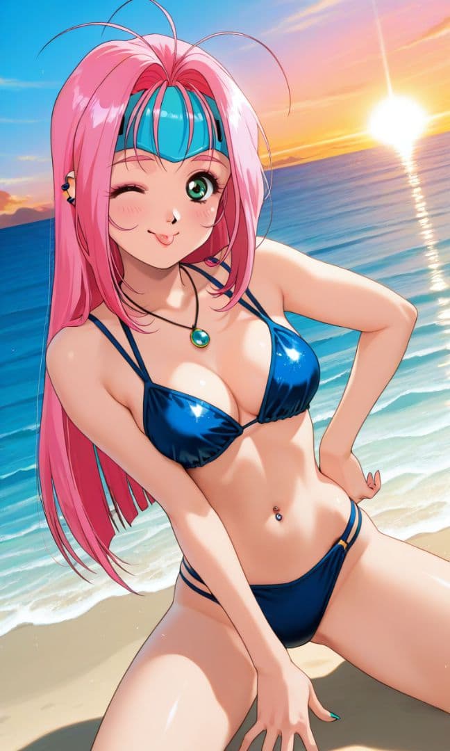 へきとシイリン様 リクエスト 4点