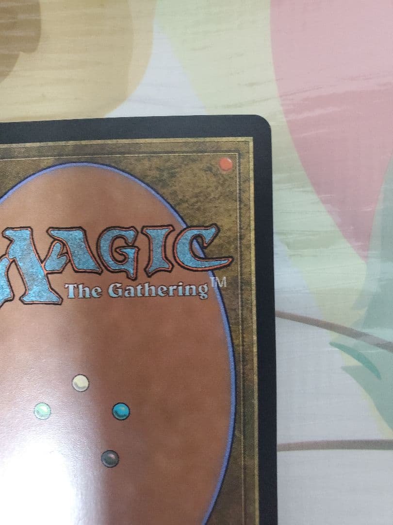 MTG Foil 色あせた城塞/Tarnished Citadel 英語