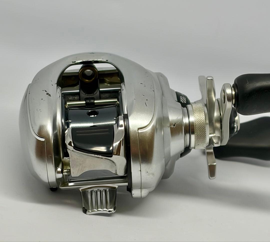 ▲値下げ▲シマノ メタニウムMGL XG 右ハンドル