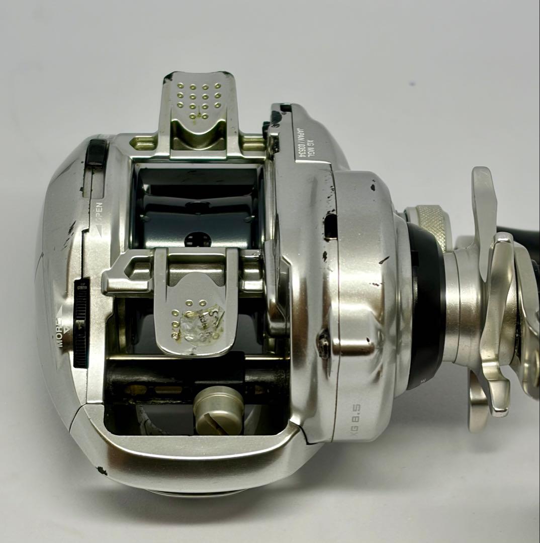 ▲値下げ▲シマノ メタニウムMGL XG 右ハンドル