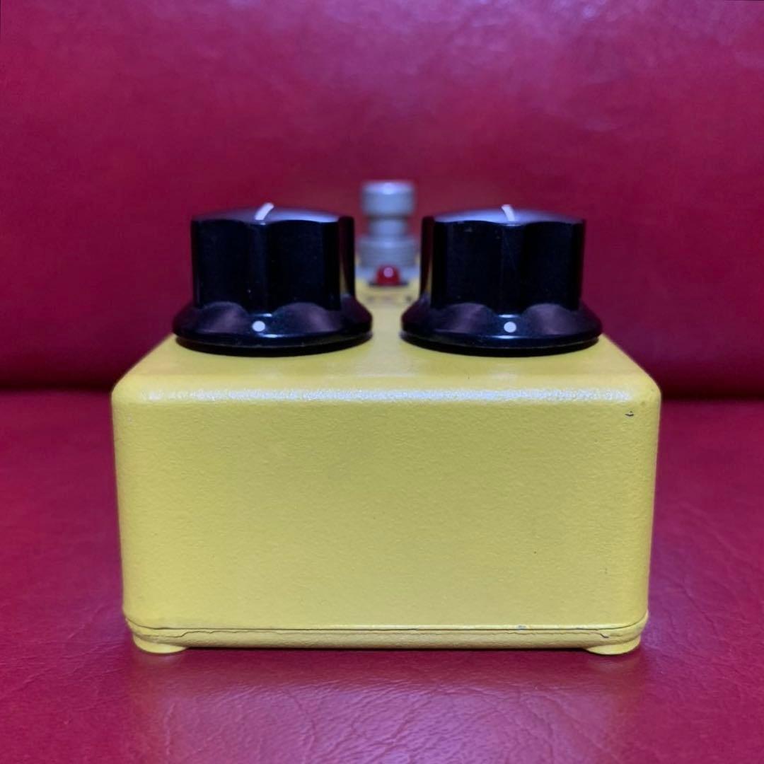 ★希少!★ 1987年 MXR distortion+ 初期ジムダンロップ製☆