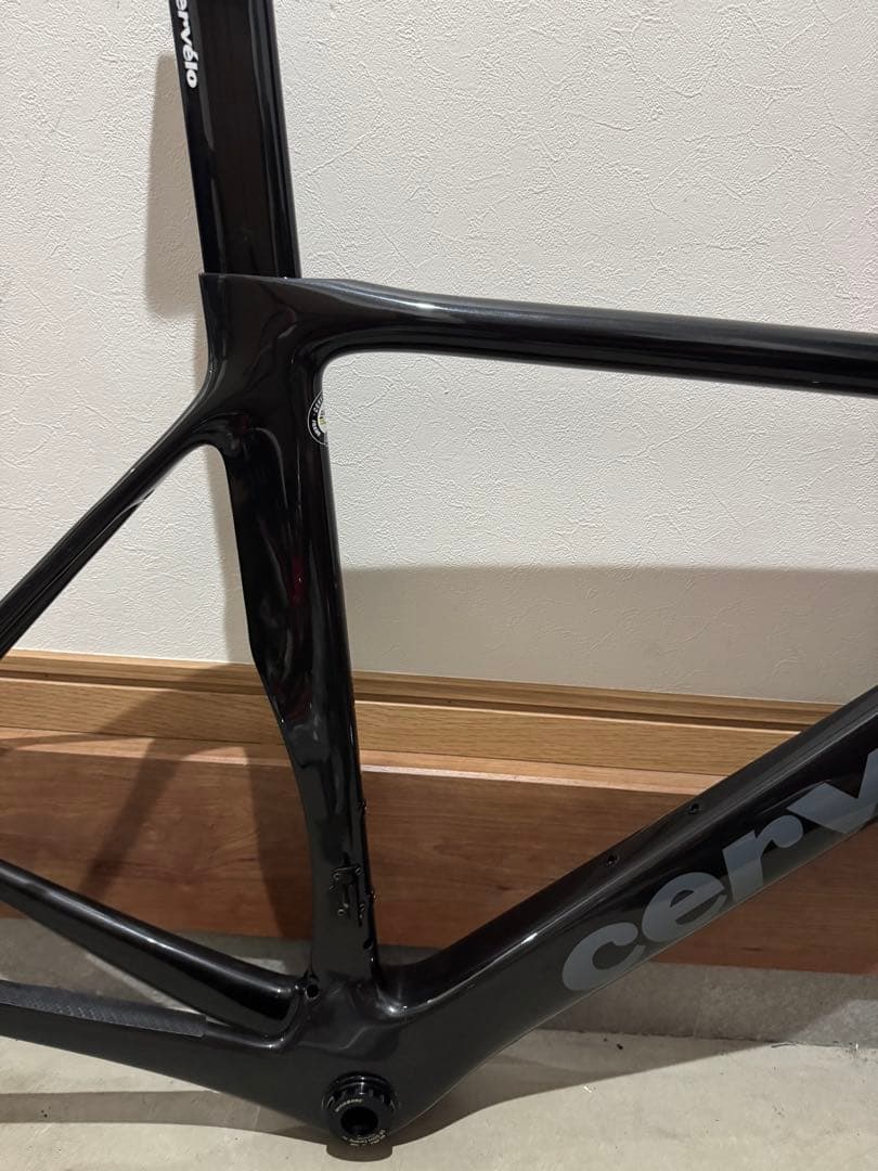 CERVELO サーベロ S3 フレームセット