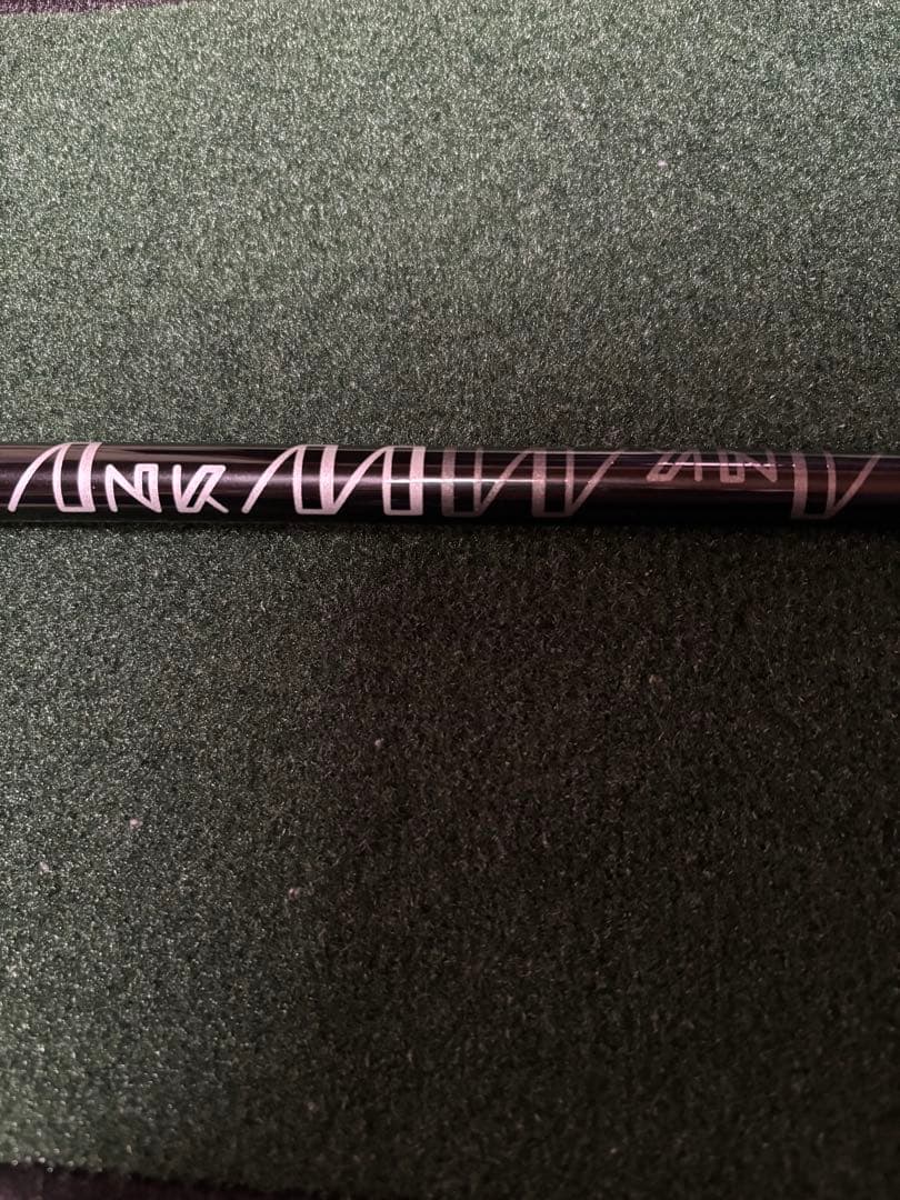 【RomaRo ANKAA GS-5】ドライバー用シャフト アンカー S ロマロ