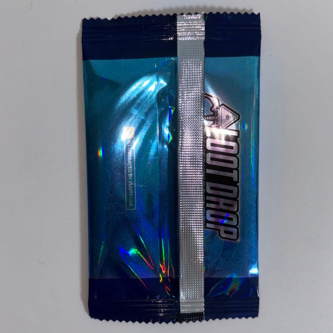 ALGS LOOTDOROP YEAR5 EDITION 会場限定 非売品カード