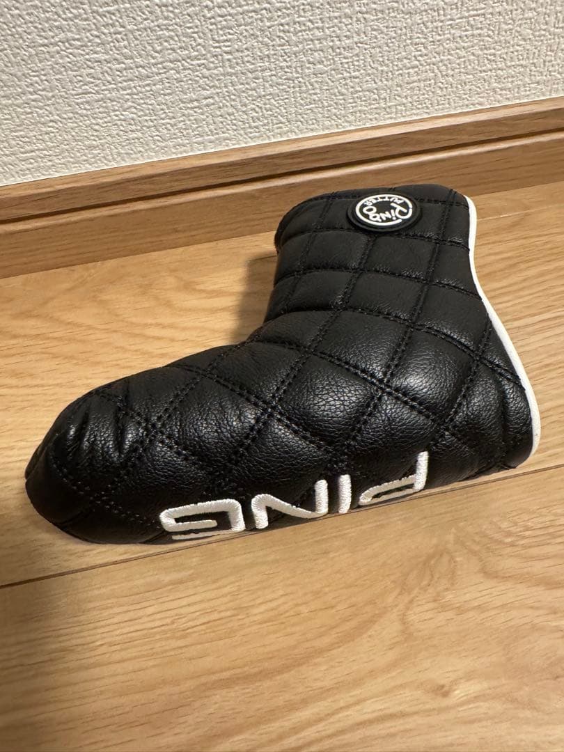 PING Anser Redwood アンサー　ピン型　ブレード型　33インチ