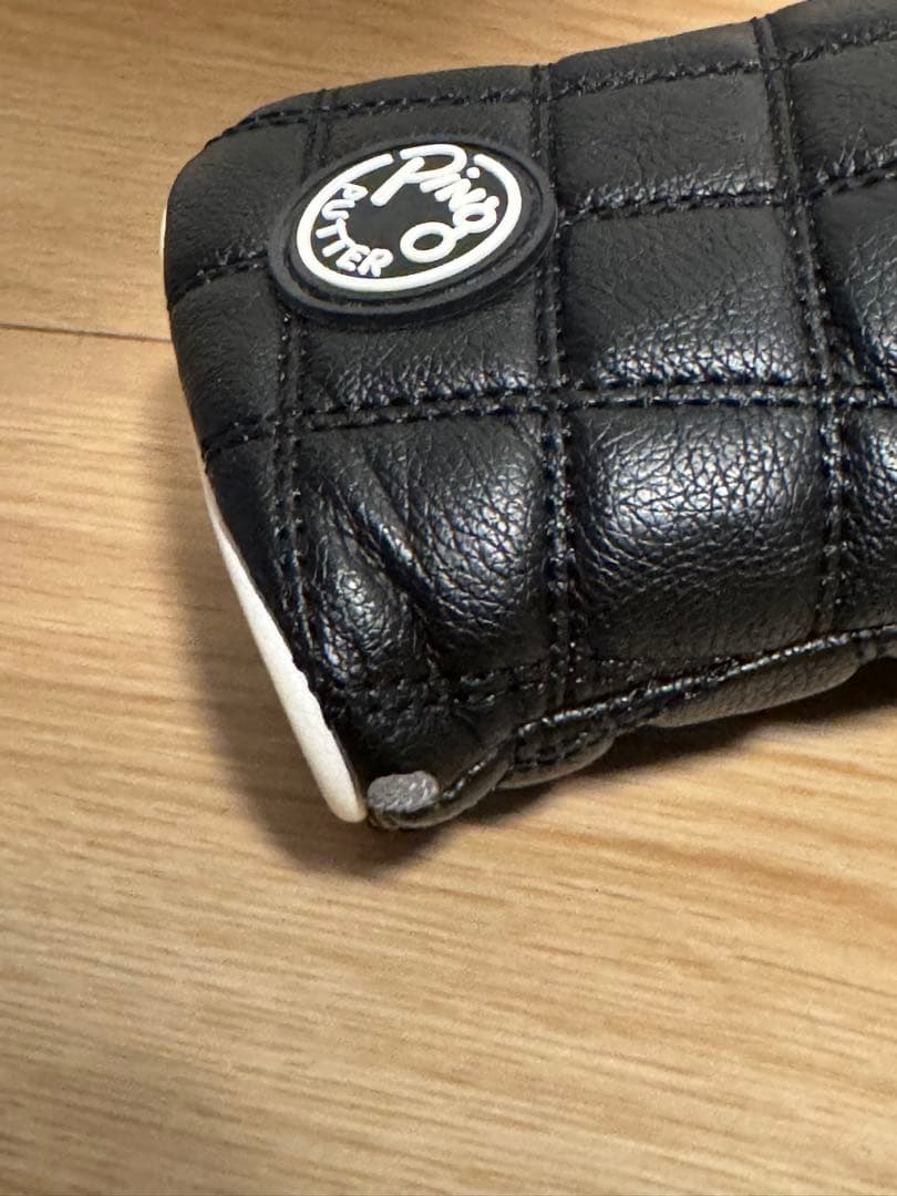 PING Anser Redwood アンサー　ピン型　ブレード型　33インチ