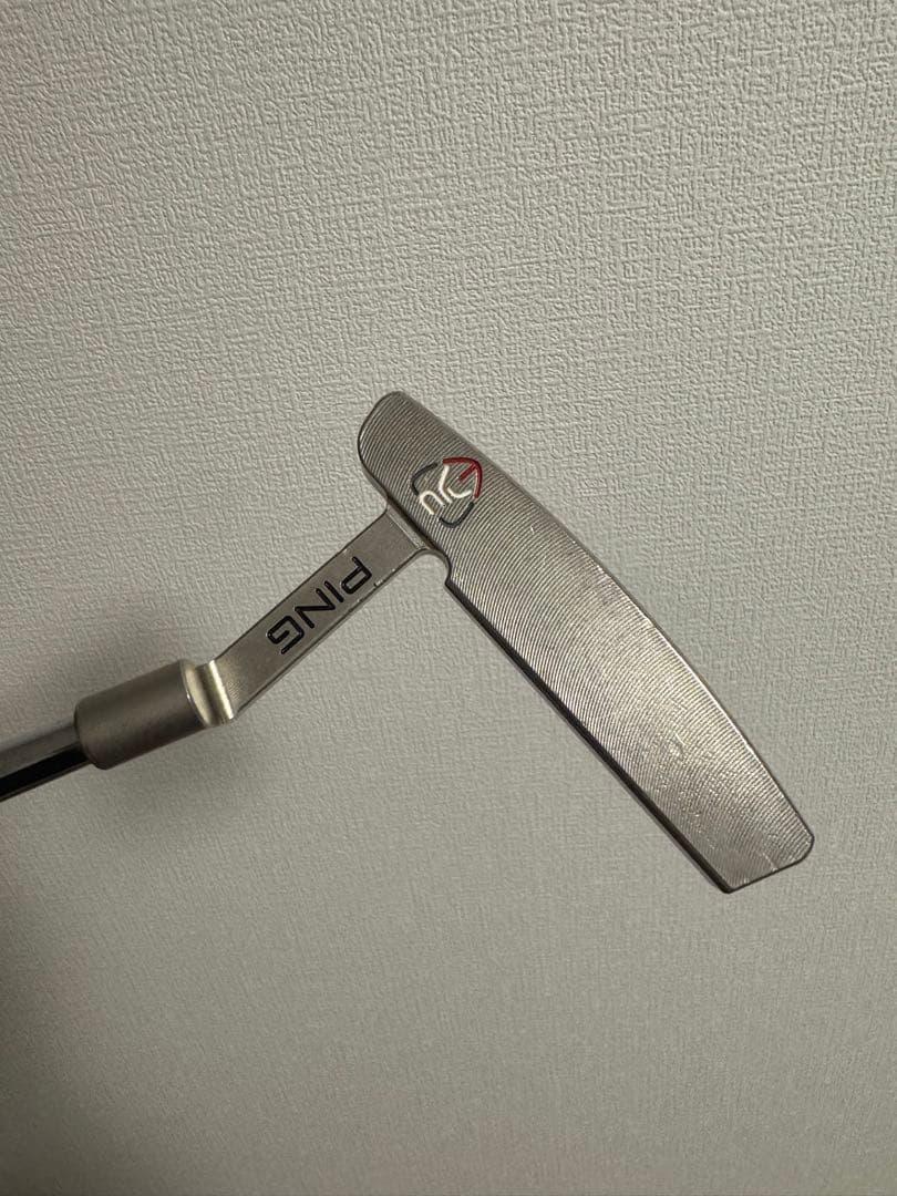 PING Anser Redwood アンサー　ピン型　ブレード型　33インチ