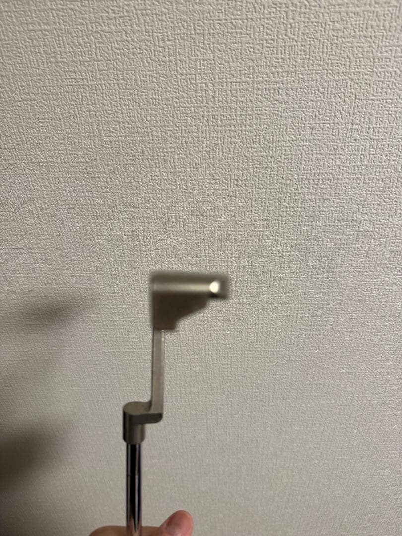 PING Anser Redwood アンサー　ピン型　ブレード型　33インチ