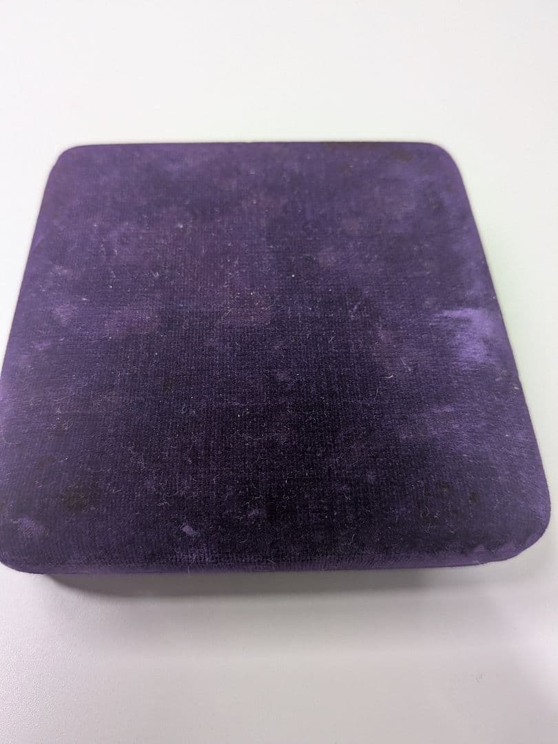 昭和49年 鳳凰 金婚式メダル