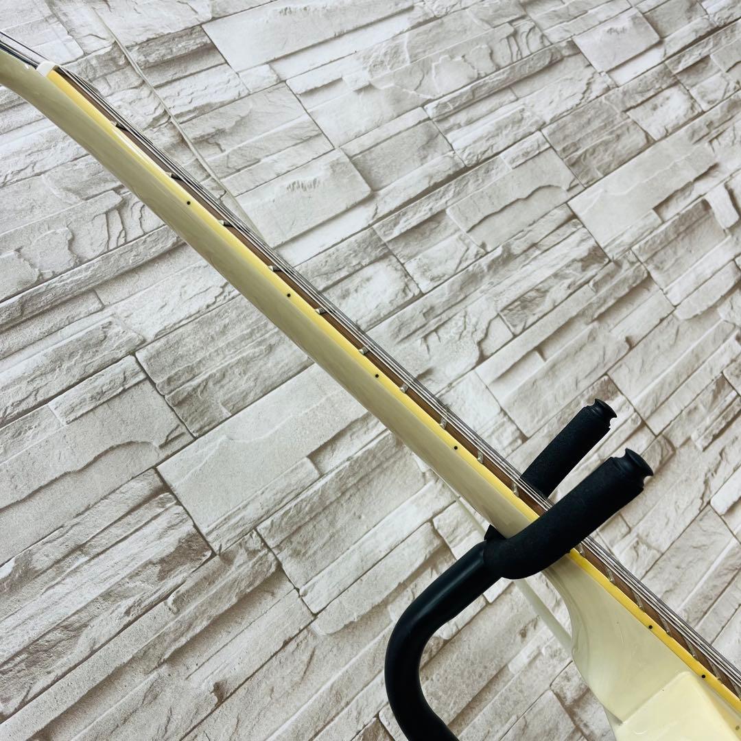 Blitz by AliaProⅡ leopardレスポールSP ビグスビー