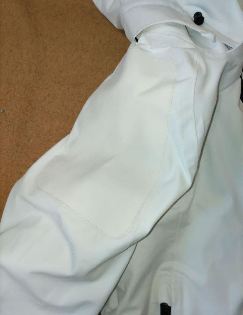 新品タグ付き 未使用保管品 Kappa カッパ ジャケット