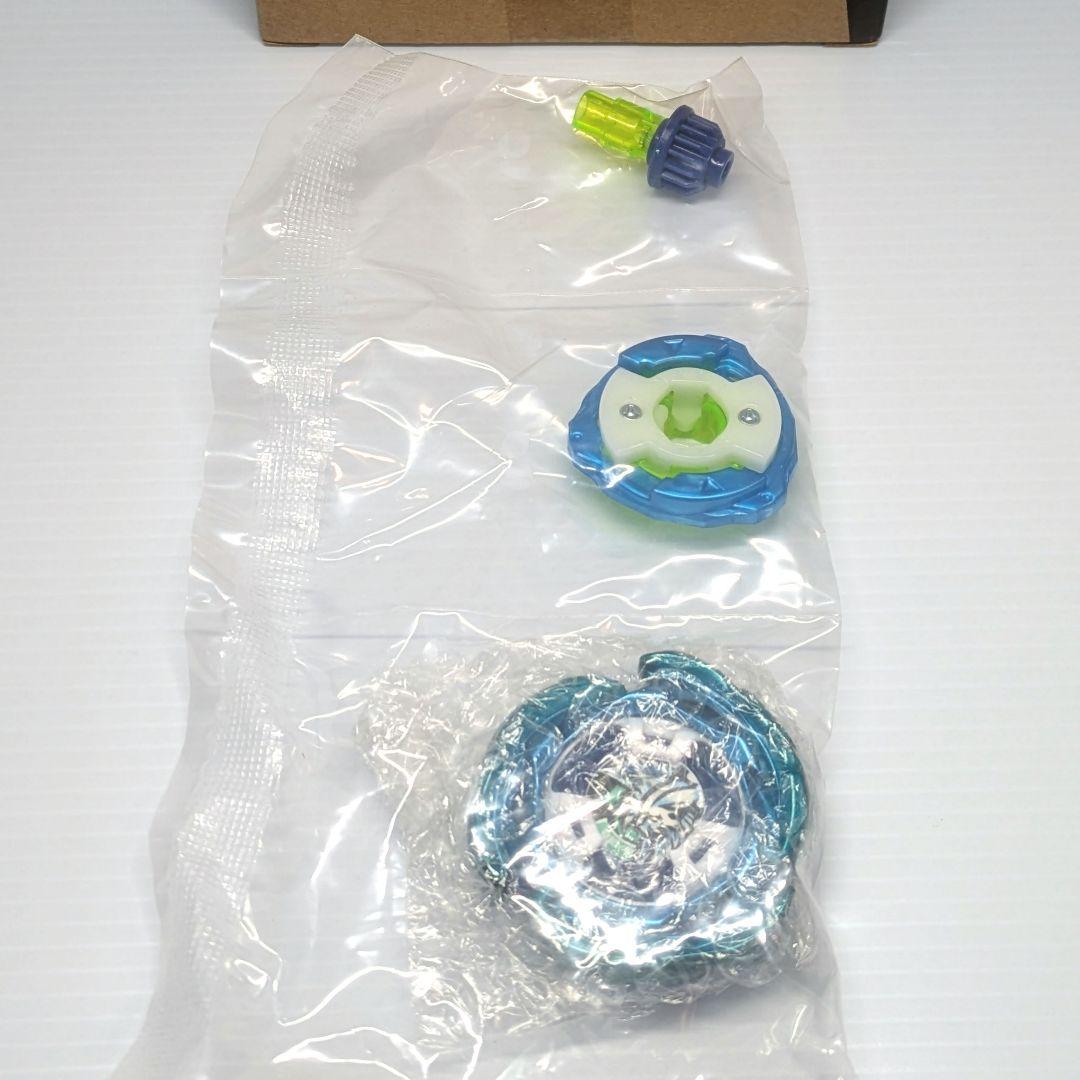 ベイブレードX　エアロペガサス3-70A　未使用　出品No.694