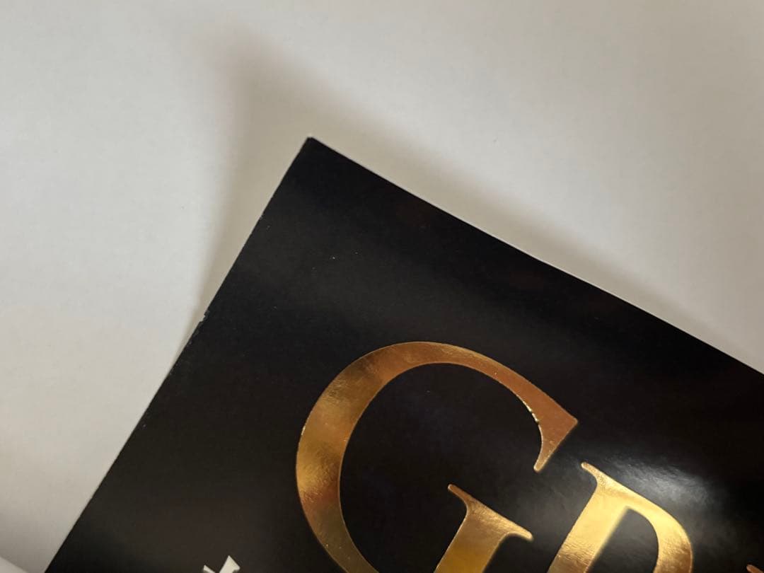 グレート・ムタ 大全集 ポスター〈神秘毒霧伝説 1989-2008〉 武藤敬司