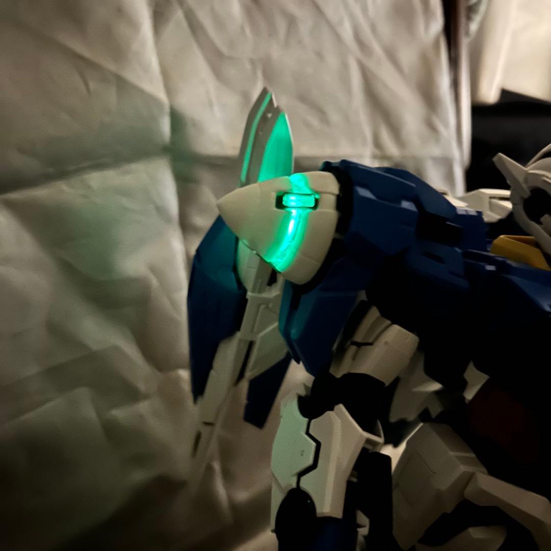 1/60 PG パーフェクトガンダム ダブルオーライザー 完成品 OOガンダム