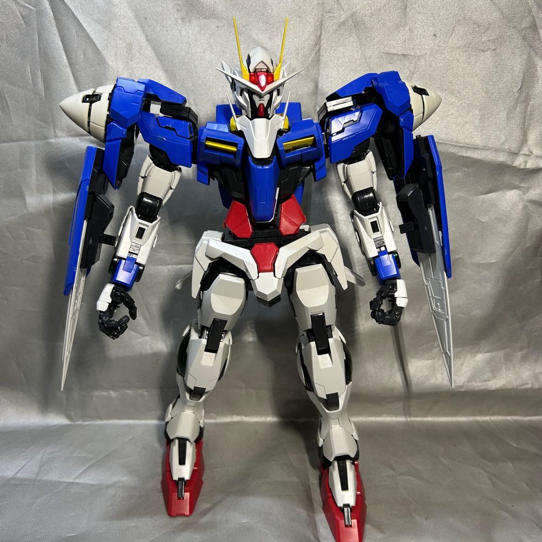 1/60 PG パーフェクトガンダム ダブルオーライザー 完成品 OOガンダム