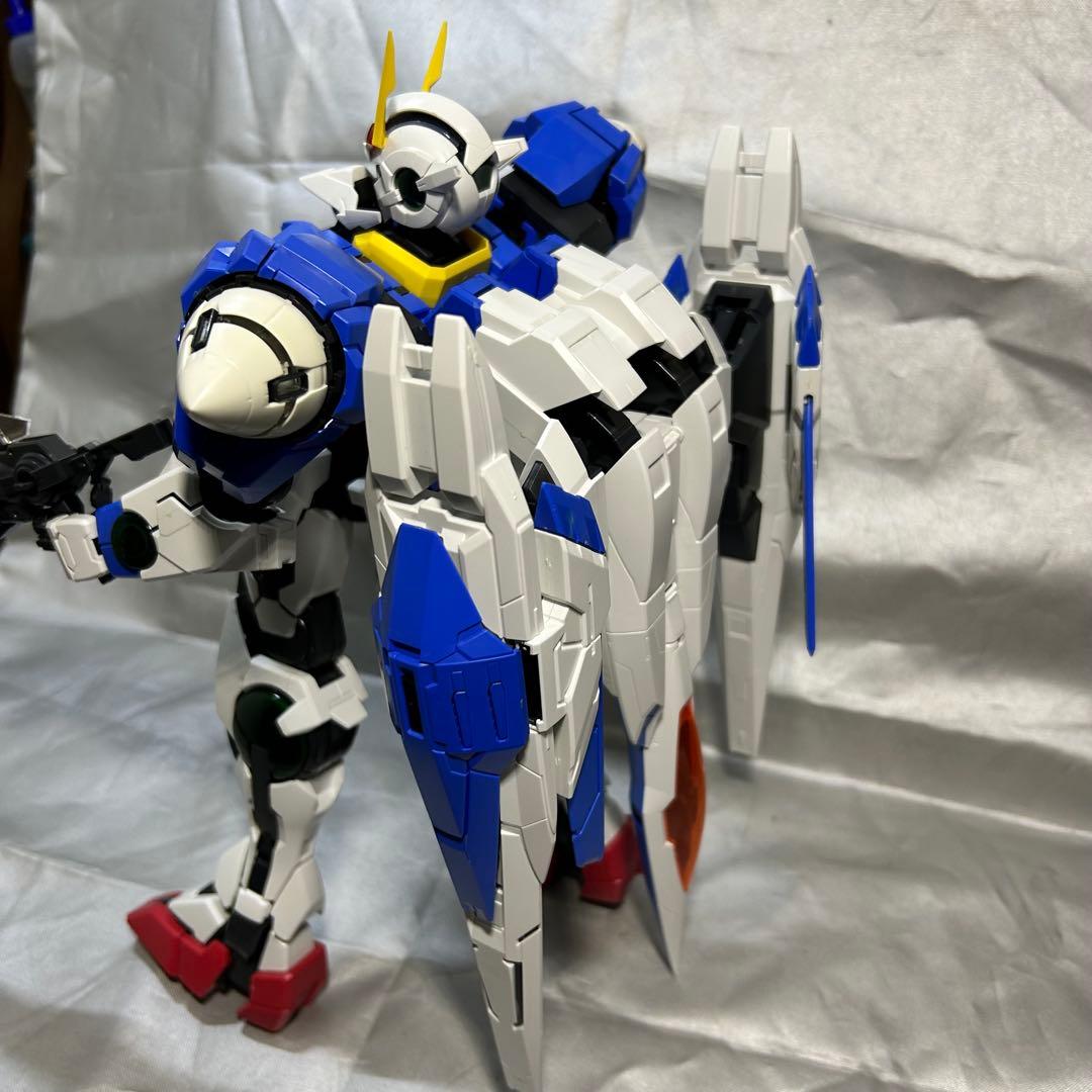 1/60 PG パーフェクトガンダム ダブルオーライザー 完成品 OOガンダム